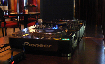 Звуковое оборудование HK Audio и DJ-оборудование Pioneer для Корпоративного Нового Года. Фото 1   - в портфолио Renta Pro (Рента Про)