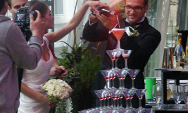 Аренда звука и света для свадебного торжества Фото 6   - в портфолио Renta Pro (Рента Про)