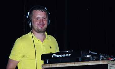 Аренда звука и света, DJ-оборудования в Шакти Террас Фото 13   - в портфолио Renta Pro (Рента Про)