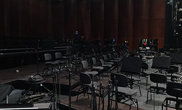 Национальный оркестр Капитолия Тулузы в Большом театре Фото 3   - в портфолио Renta Pro (Рента Про)
