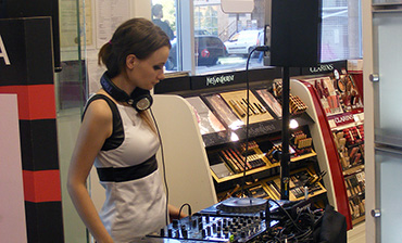 Звук и DJ-оборудование для Иль Де Ботэ Фото 3   - в портфолио Renta Pro (Рента Про)