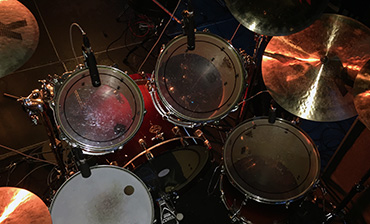 Техническое обеспечение концерта SHOHREH Фото 10   - в портфолио Renta Pro (Рента Про)