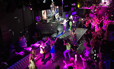 Аренда звука для фитнес-зумба вечеринки Фото 15   - в портфолио Renta Pro (Рента Про)