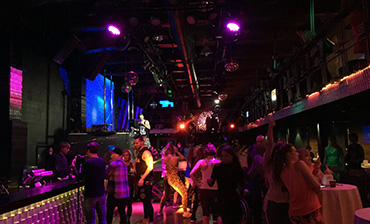 Аренда звука для фитнес-зумба вечеринки Фото 8   - в портфолио Renta Pro (Рента Про)