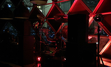 Аренда звука и света на Празднование Китайского Нового года в Ritz Carlton, Novikov Bar & Grill Фото 3   - в портфолио Renta Pro (Рента Про)