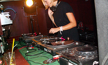 День рождения DJ Helga. Фото 6   - в портфолио Renta Pro (Рента Про)