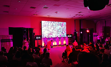 Аренда звука и света для мероприятия МинПросвещения Фото 29   - в портфолио Renta Pro (Рента Про)