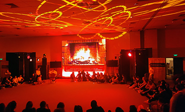 Аренда звука и света для мероприятия МинПросвещения Фото 33   - в портфолио Renta Pro (Рента Про)