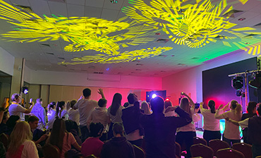 Аренда звука и света для мероприятия МинПросвещения Фото 40   - в портфолио Renta Pro (Рента Про)