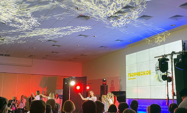 Аренда звука и света для мероприятия МинПросвещения Фото 43   - в портфолио Renta Pro (Рента Про)