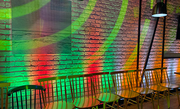 Аренда звука, света, сцены для юбилея Penta Hotel Фото 9   - в портфолио Renta Pro (Рента Про)