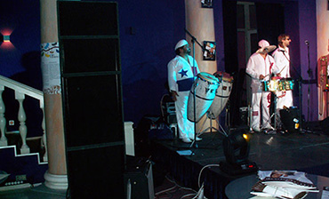 Billy-s Band, Salsa Boys на корпоративе Фото 15   - в портфолио Renta Pro (Рента Про)