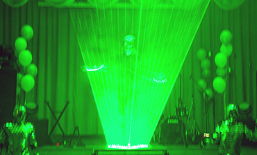 Аренда звука и света для Звездного Выпускного в школе № 962 Фото 17   - в портфолио Renta Pro (Рента Про)